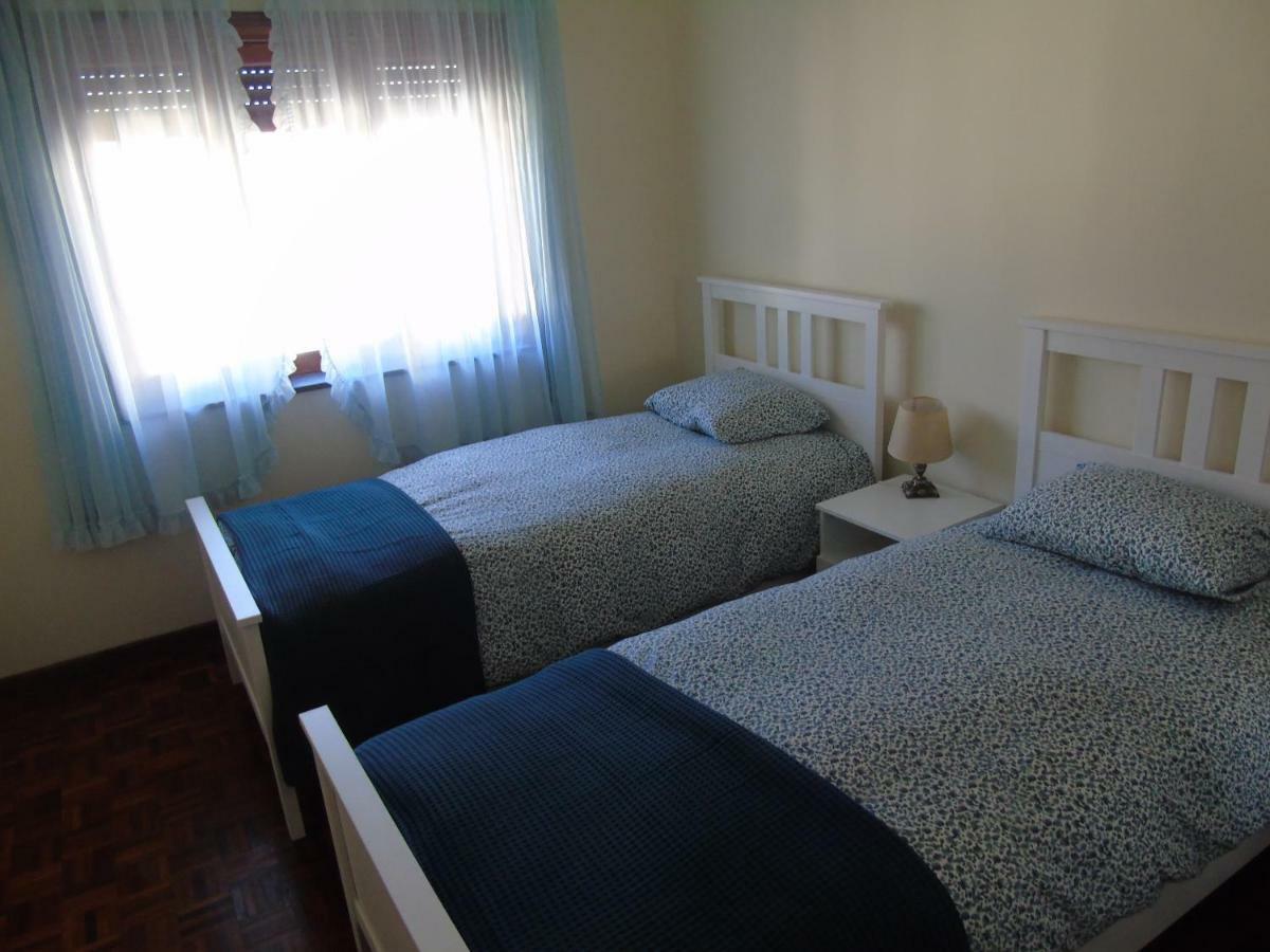 Casa D'Avo Villa Ponte da Barca Eksteriør billede