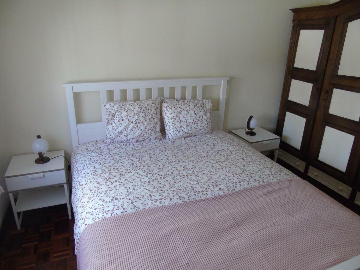 Casa D'Avo Villa Ponte da Barca Eksteriør billede