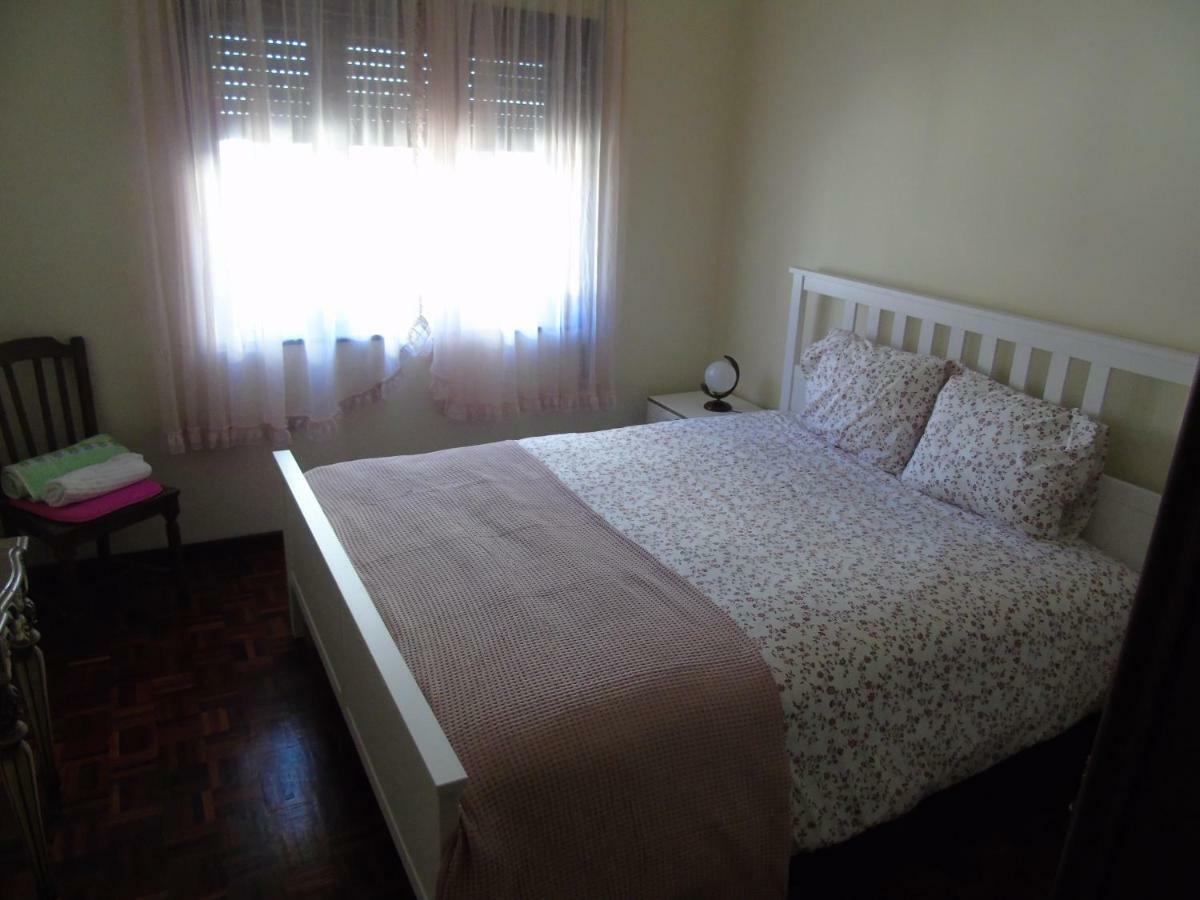 Casa D'Avo Villa Ponte da Barca Eksteriør billede
