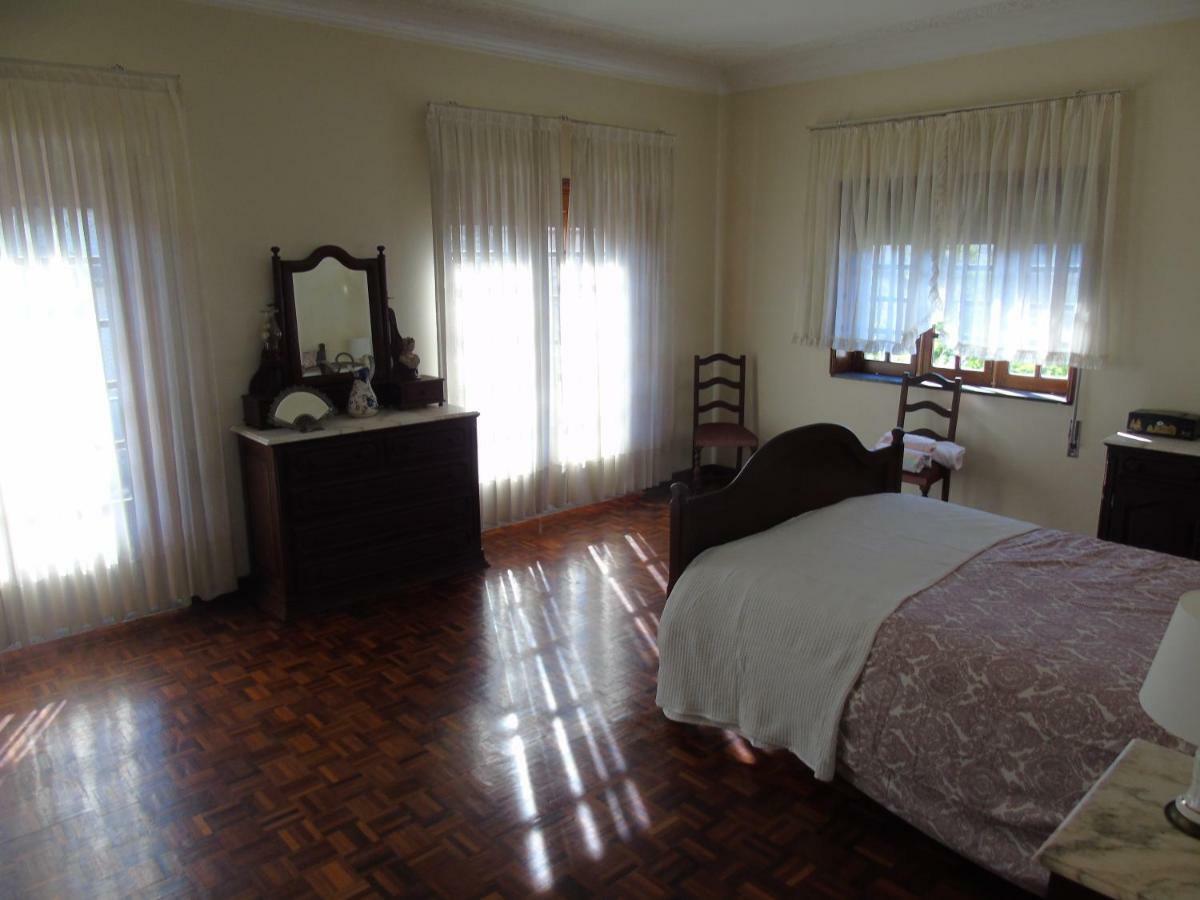 Casa D'Avo Villa Ponte da Barca Eksteriør billede