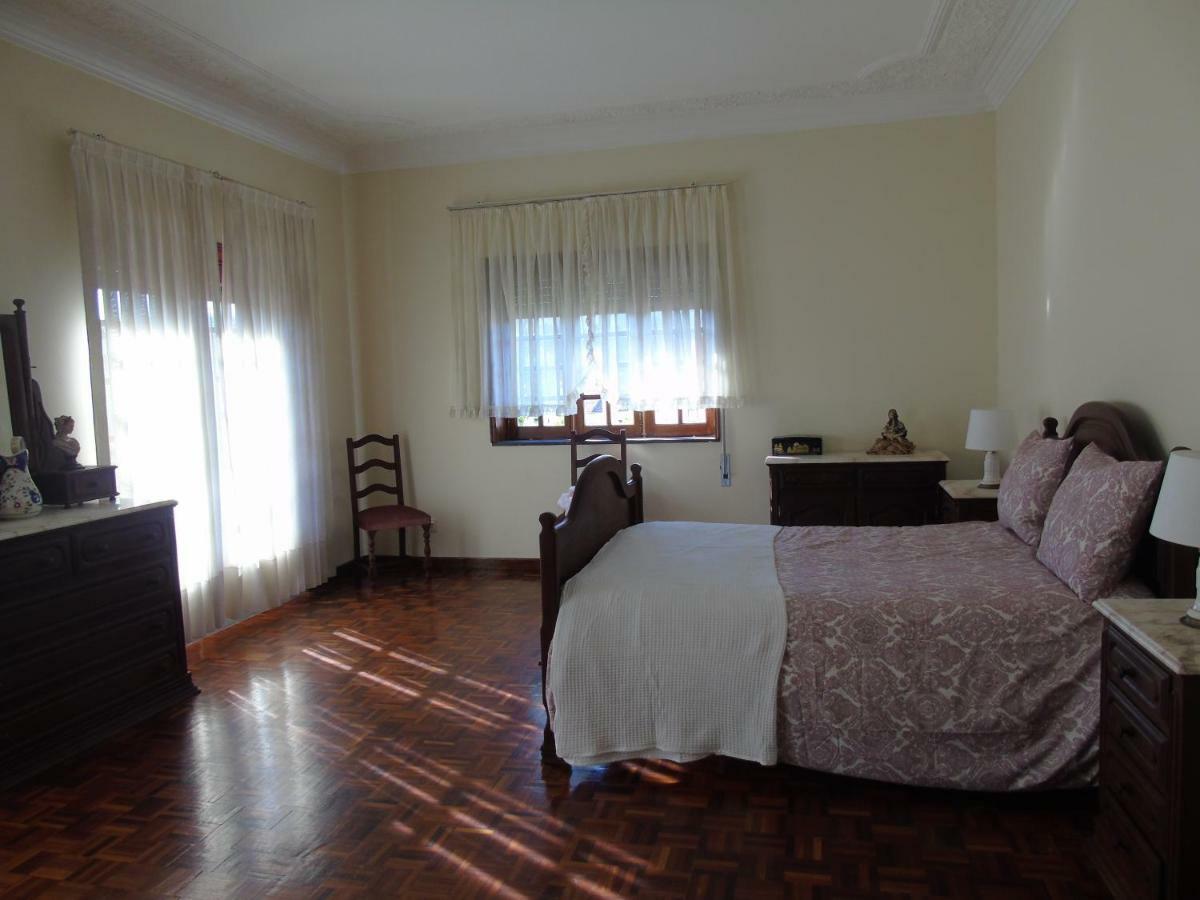 Casa D'Avo Villa Ponte da Barca Eksteriør billede