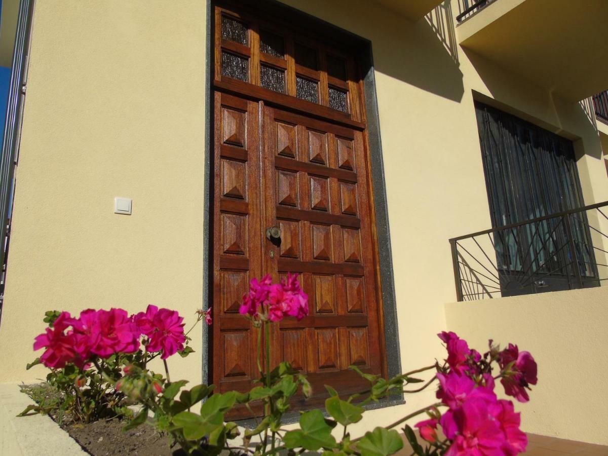 Casa D'Avo Villa Ponte da Barca Eksteriør billede