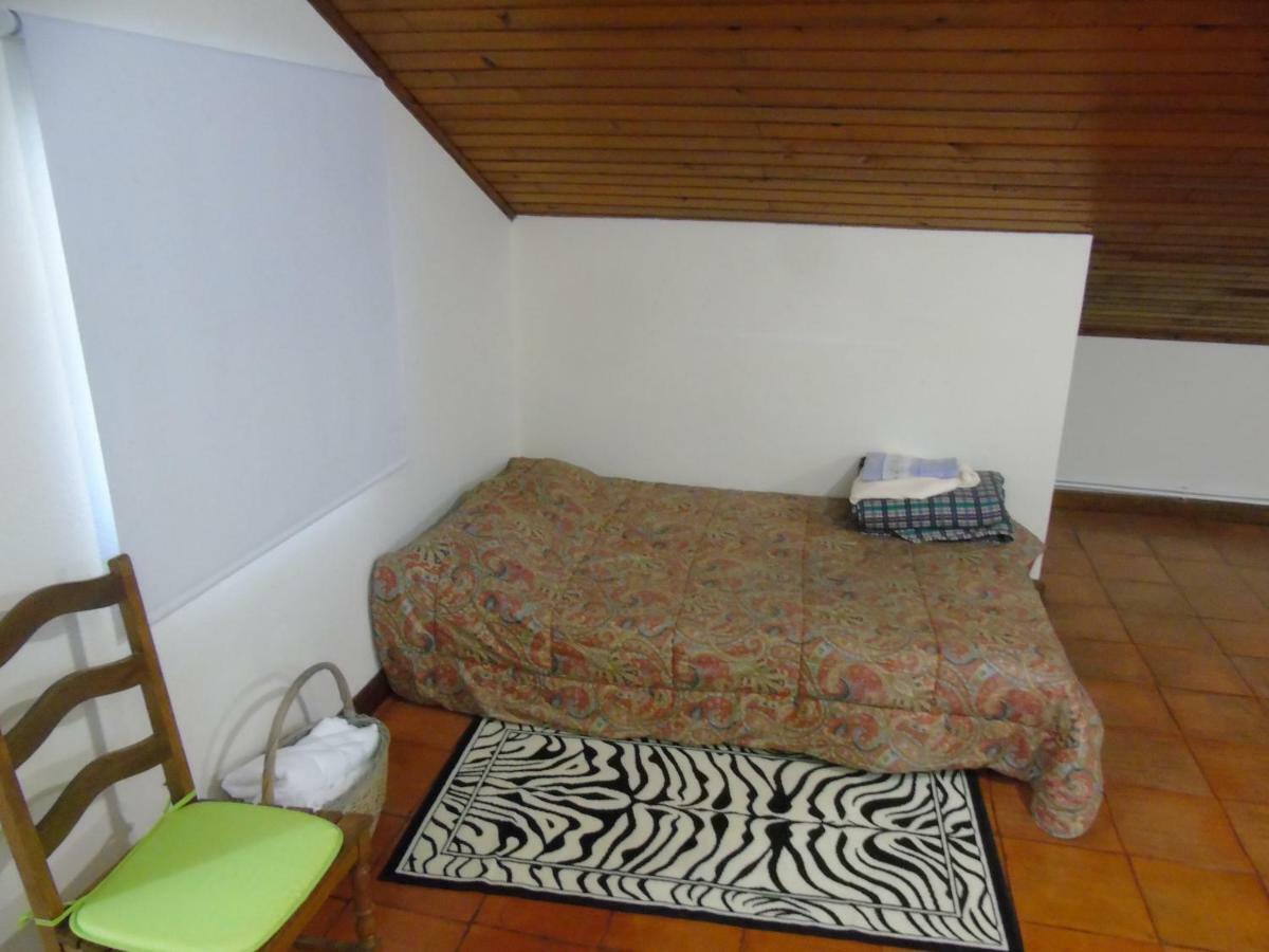Casa D'Avo Villa Ponte da Barca Eksteriør billede