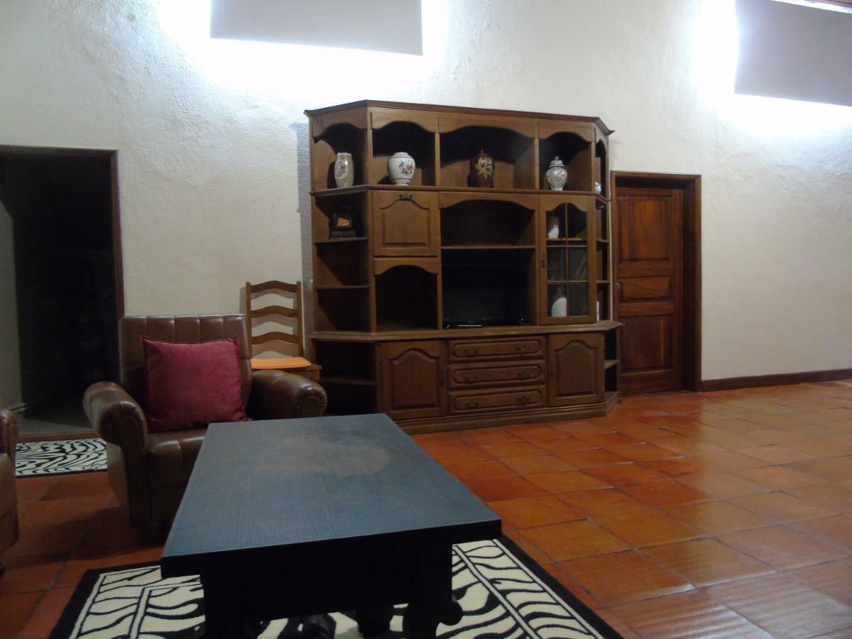 Casa D'Avo Villa Ponte da Barca Eksteriør billede