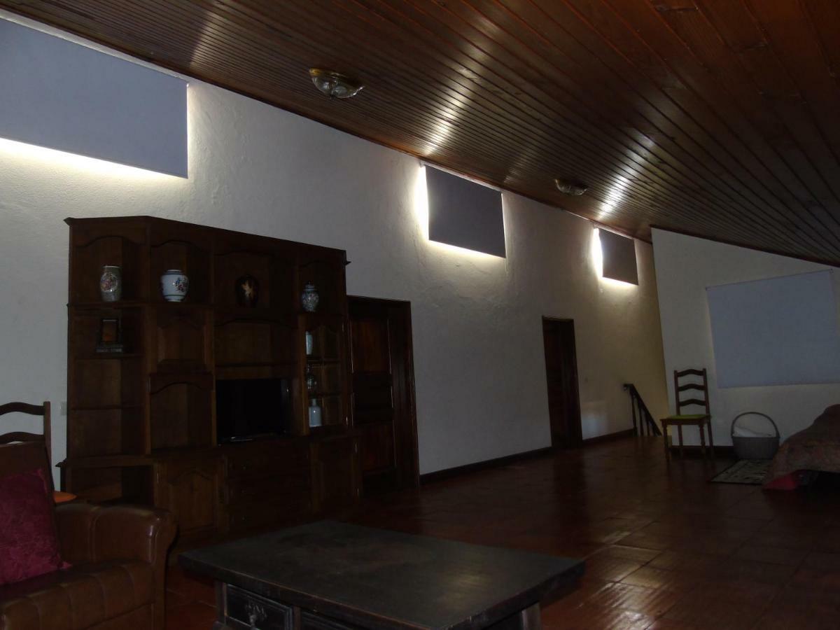 Casa D'Avo Villa Ponte da Barca Eksteriør billede