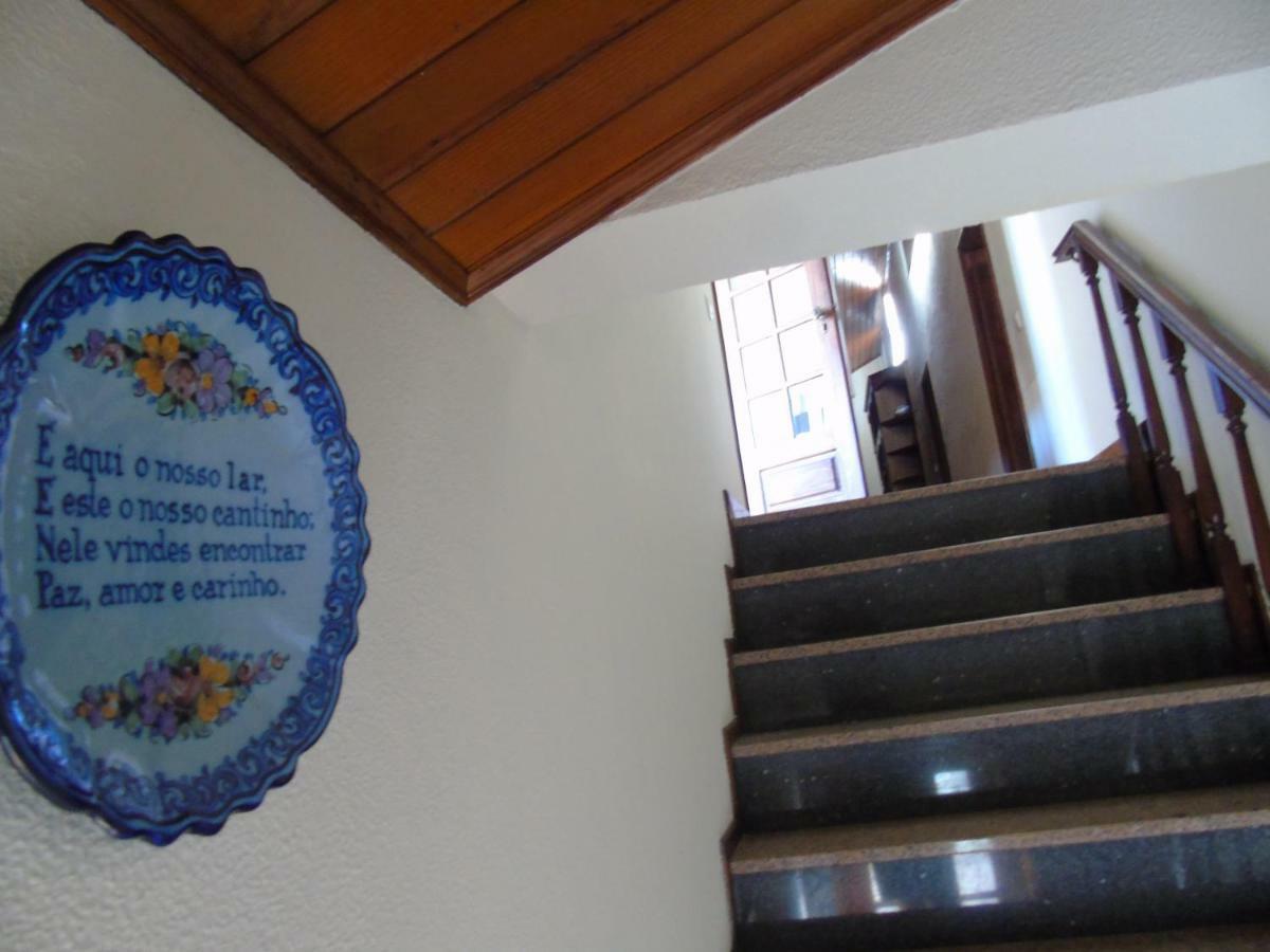 Casa D'Avo Villa Ponte da Barca Eksteriør billede