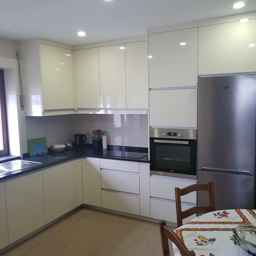 Casa D'Avo Villa Ponte da Barca Eksteriør billede
