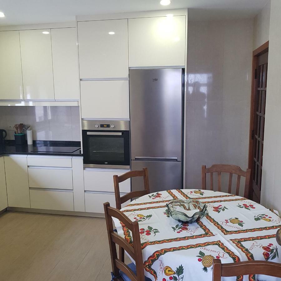 Casa D'Avo Villa Ponte da Barca Eksteriør billede