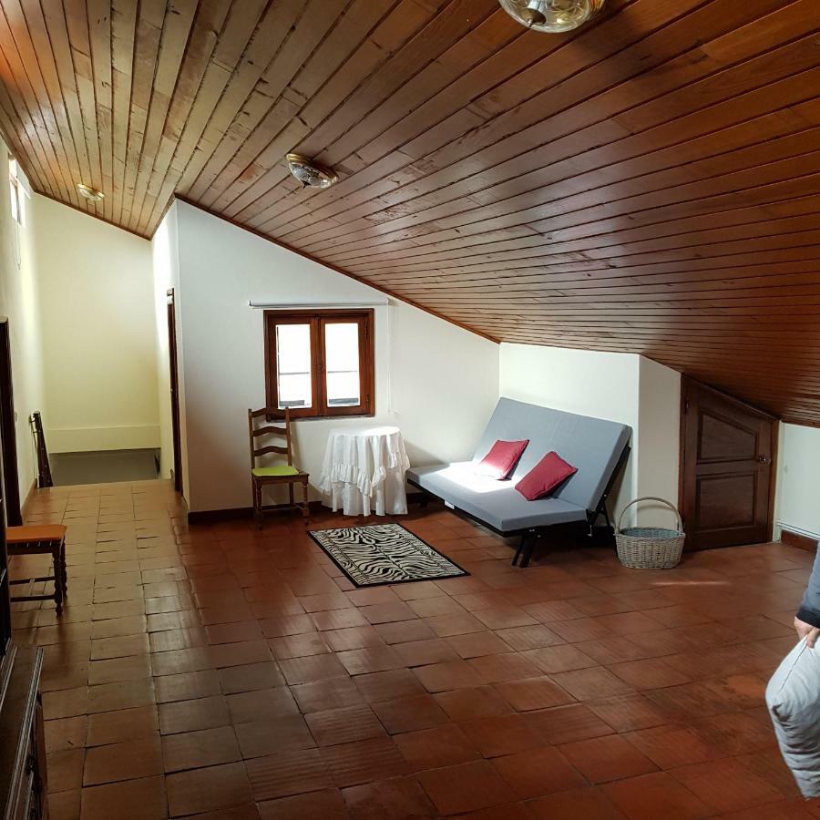 Casa D'Avo Villa Ponte da Barca Eksteriør billede