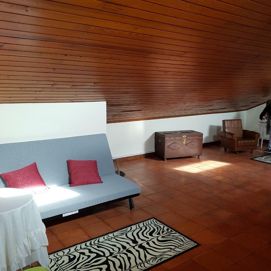 Casa D'Avo Villa Ponte da Barca Eksteriør billede
