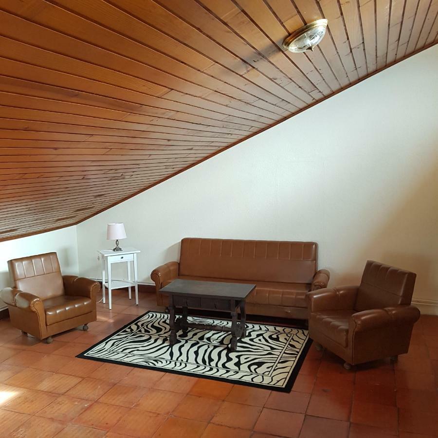 Casa D'Avo Villa Ponte da Barca Eksteriør billede